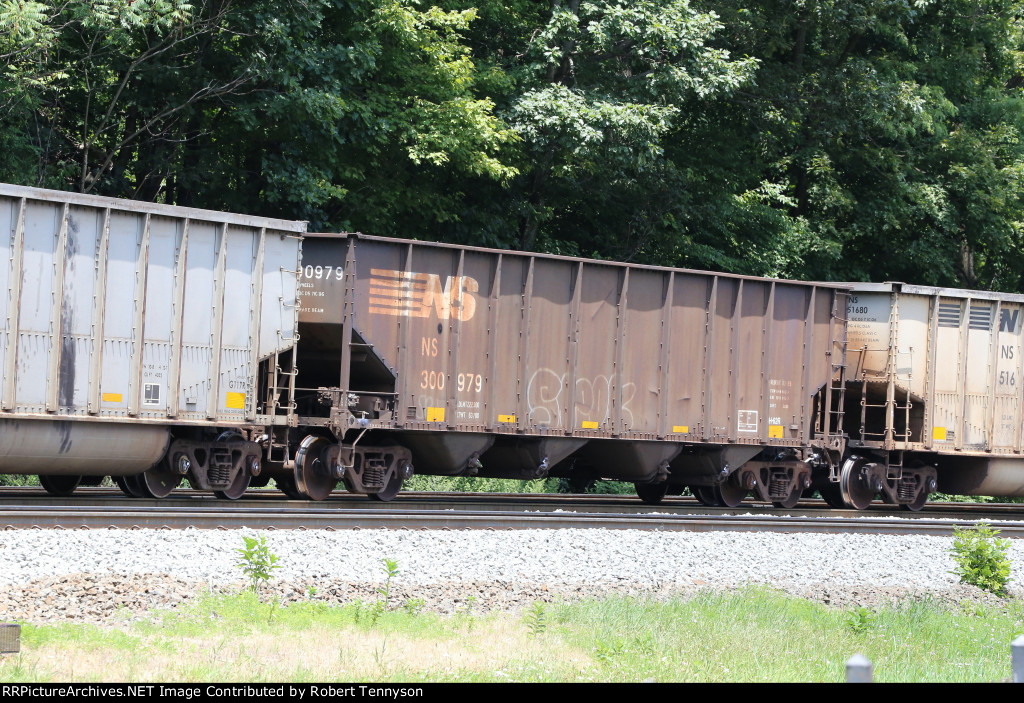 Horseshoe Curve
